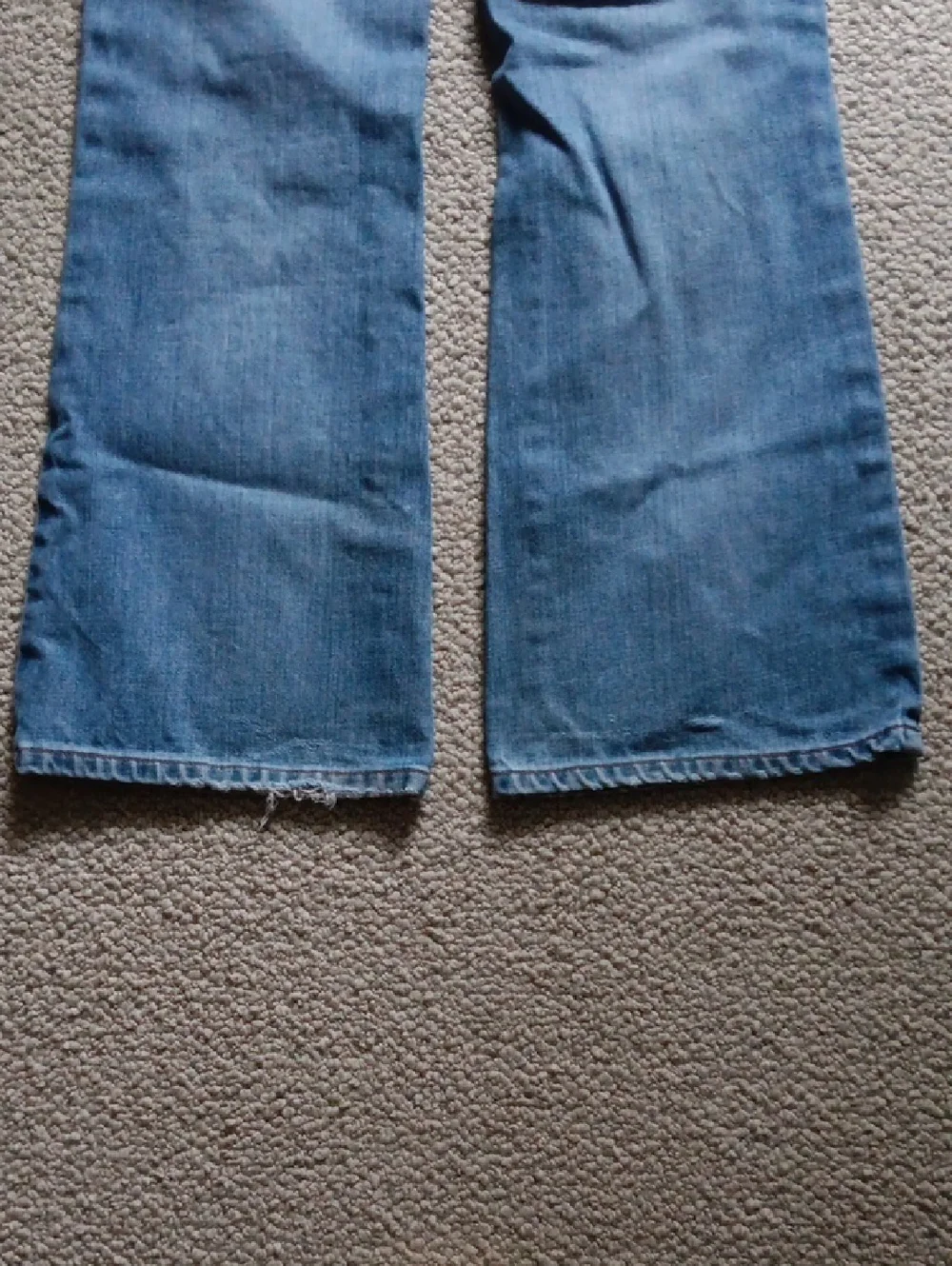 GAP Girls Flare Jeans - 14